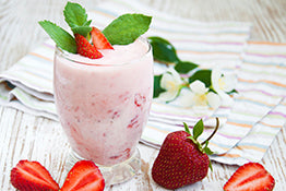 Lite Berry Yoghurt x6 Sachets